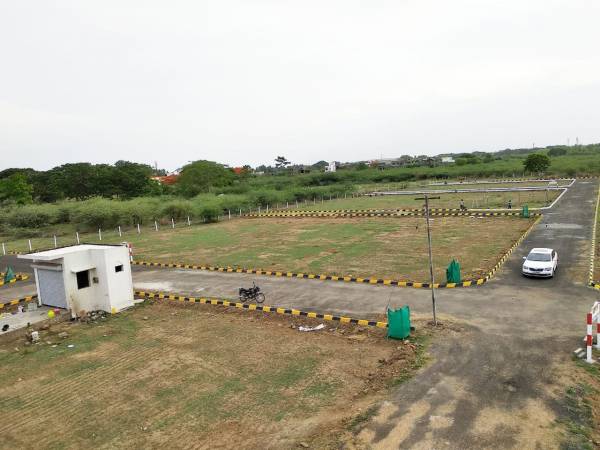 Images for Elevation of VIP Urban Meadows