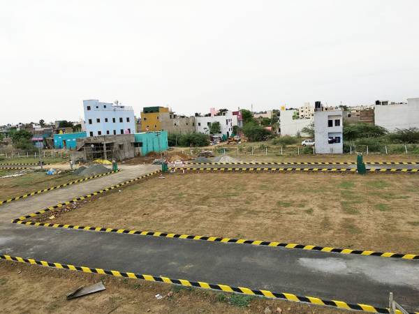 Images for Main Other of VIP Urban Meadows