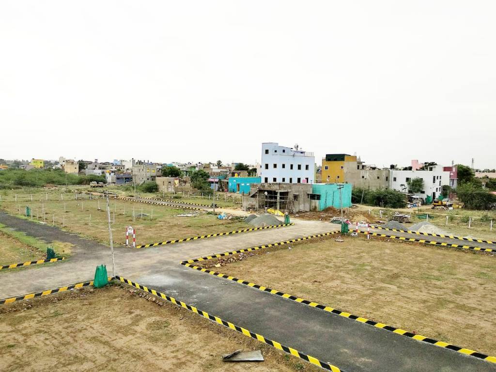 Images for Main Other of VIP Urban Meadows