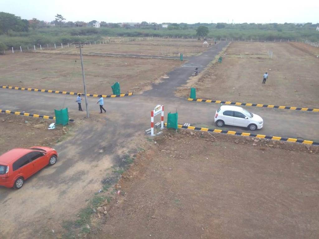 Images for Main Other of VIP Urban Meadows