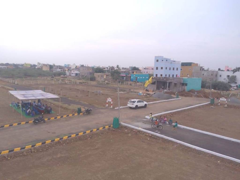 Images for Main Other of VIP Urban Meadows