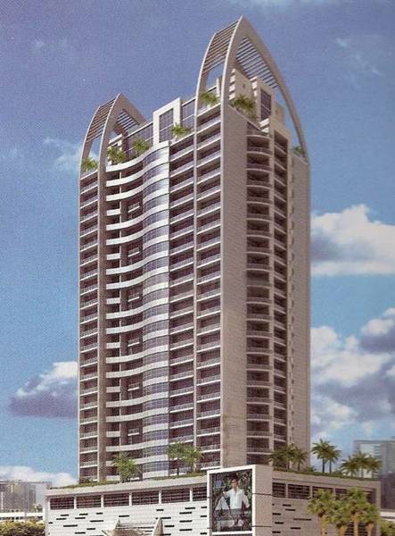 Images for Elevation of Empire Global Golf Residence II