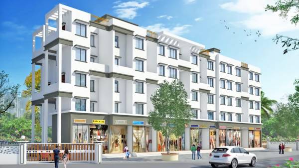 Images for Elevation of H B Neem Vatika