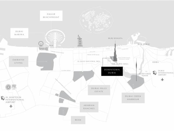 Location Plan blvd-heights Location Plan