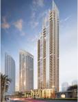 Images for Elevation of Emaar BLVD Heights Images for Elevation of Emaar BLVD Heights