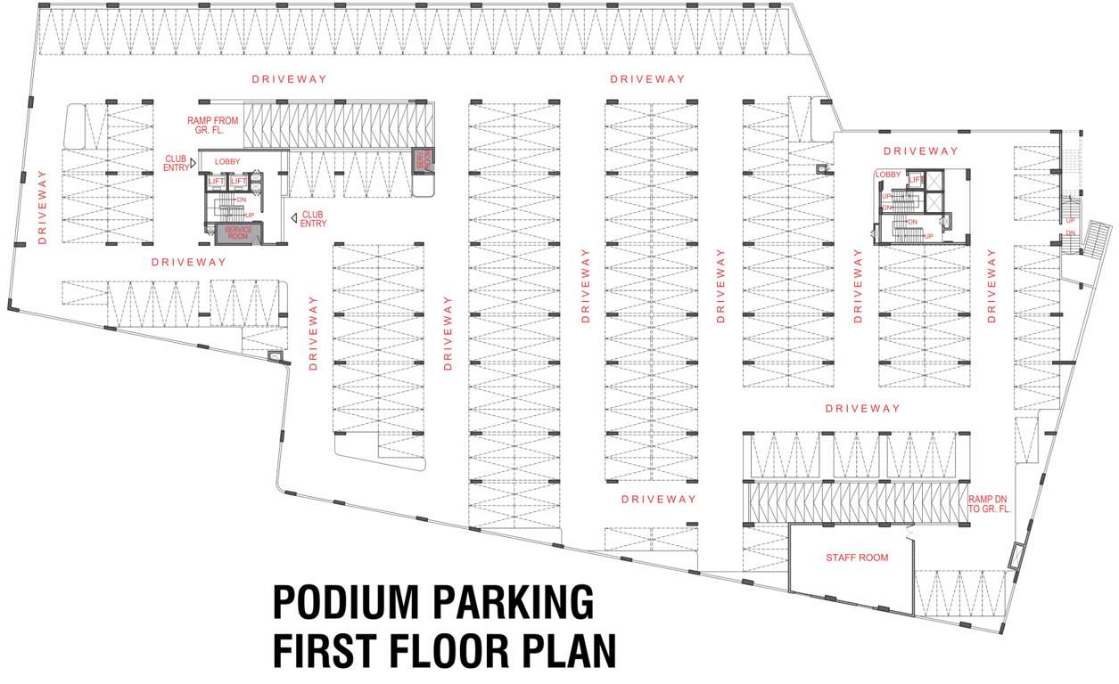Images for Cluster Plan of Primarc The Soul