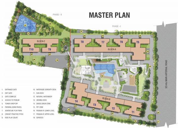 Images for Master Plan of Primarc The Soul