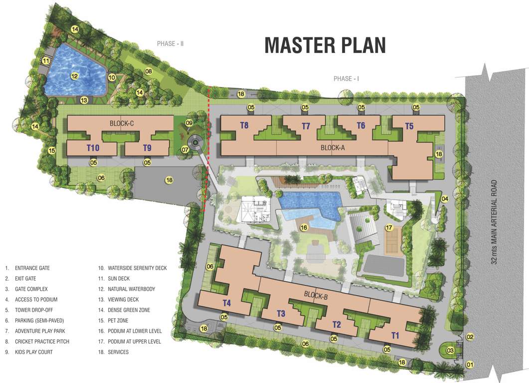 Images for Master Plan of Primarc The Soul