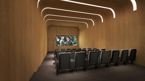  the-soul Images for Amenities of Primarc The Soul