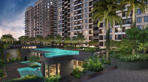  the-soul Images for Amenities of Primarc The Soul