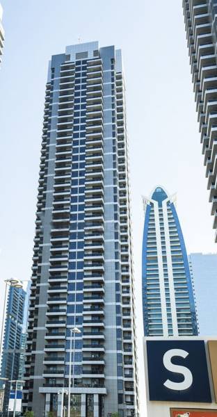 Images for Elevation of ASAM Green Lakes Tower 2 Images for Elevation of ASAM Green Lakes Tower 2