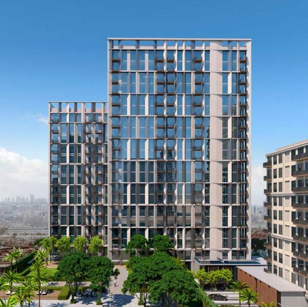 Images for Elevation of Emaar Collective 2 Images for Elevation of Emaar Collective 2