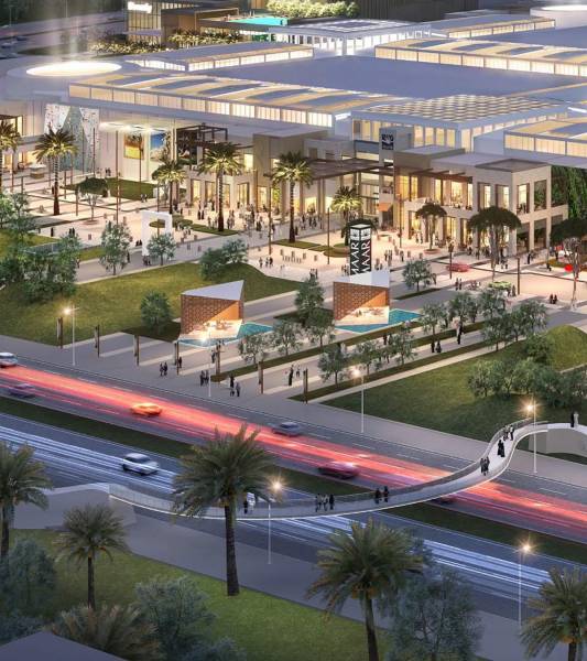Images for Amenities of Emaar Collective 2