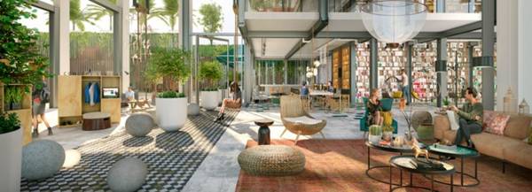 Images for Amenities of Emaar Collective 2