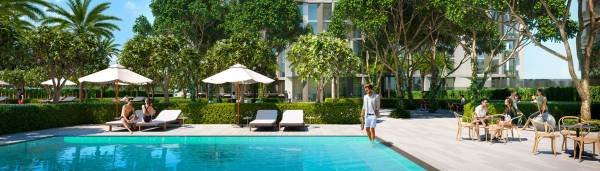 Images for Amenities of Emaar Collective 2