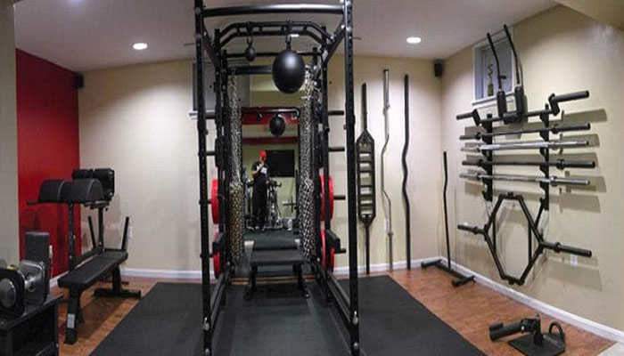  clique hercules Gymnasium