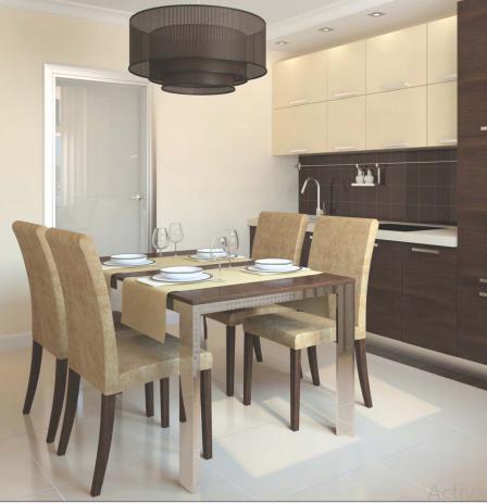  clique-hercules Dining Area