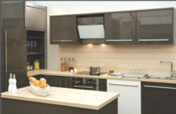  clique hercules Kitchen