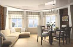  clique hercules Living Area