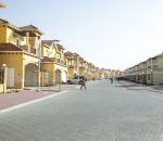 Images for Elevation of Dubai Gallery Villas Images for Elevation of Dubai Gallery Villas