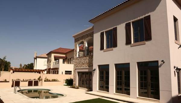 Images for Elevation of Jumeirah Flame Tree Ridge