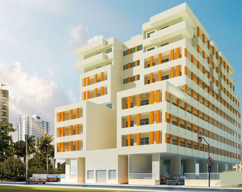 Images for Elevation of Imperio Developers Al Falak Residence