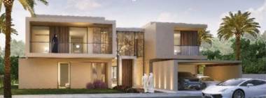 Images for Elevation of Emaar Fairways Vistas Images for Elevation of Emaar Fairways Vistas
