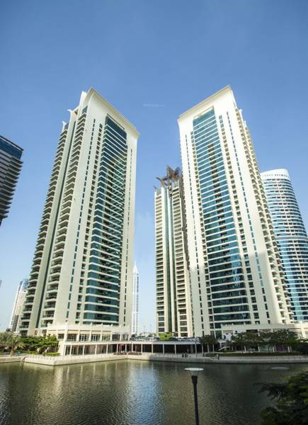 Images for Elevation of Deyaar Al Seef Tower 2 Images for Elevation of Deyaar Al Seef Tower 2