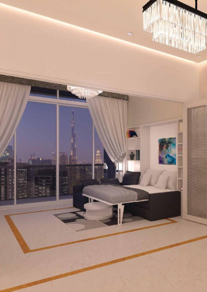 Images for Main Other of Danube Bayz Tower Images for Main Other of Danube Bayz Tower