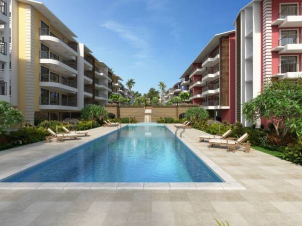  seawinds Swimming Pool