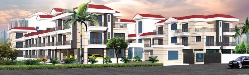 Images for Elevation of Preeti Bella Casa