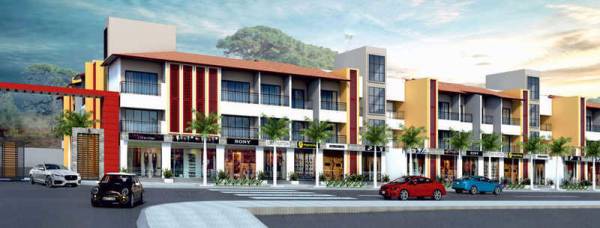  charvi-reemz Elevation