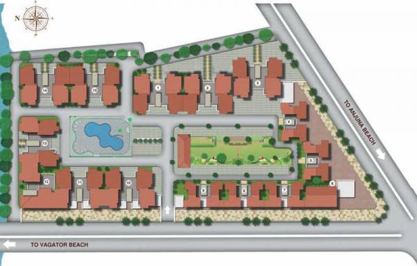  charvi-reemz Master Plan