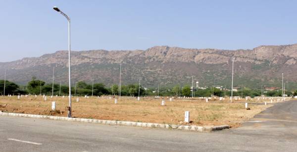 Images for Main Other of Unique International City