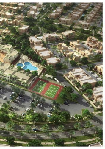 Images for Elevation of Nakheel Al Furjan Nakheel Villas AND Townhouses Images for Elevation of Nakheel Al Furjan Nakheel Villas AND Townhouses