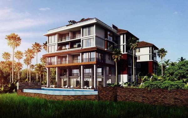 Images for Elevation of Sun Sol Banyan Grand