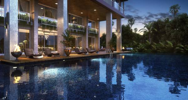 Images for Amenities of Sun Sol Banyan Grand