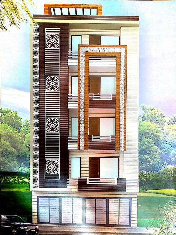 Images for Elevation of Unicon Floors