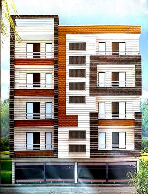 Images for Elevation of Unicon Floors