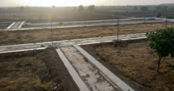 Internal Roads giriraj-villa Internal Roads