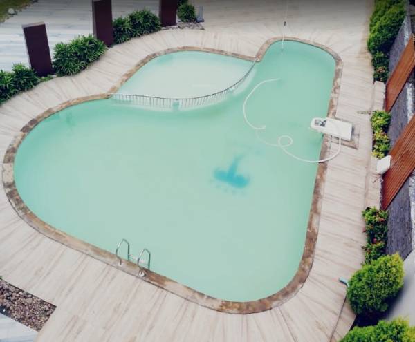 sagar-pearl-villa Swimming Pool