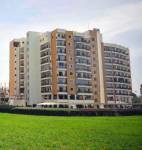 Elevation sagar-pearl Elevation