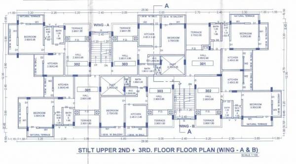  residency A Cluster Plan