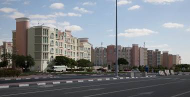 Images for Elevation of Nakheel Discovery Gardens