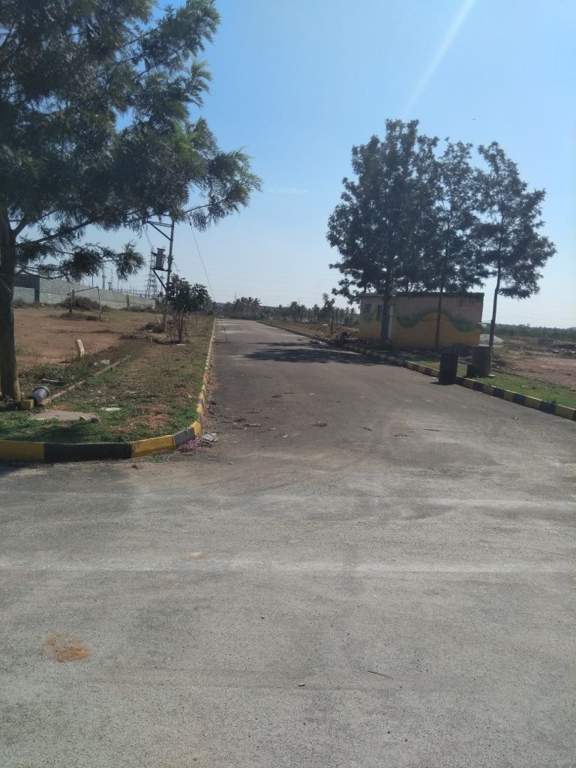 Images for Main Other of Aarchi Platinum City