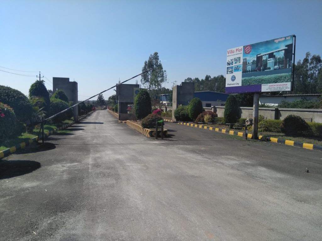 Images for Main Other of Aarchi Platinum City