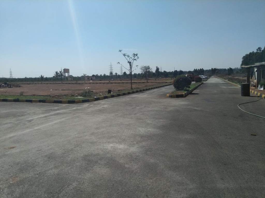 Images for Main Other of Aarchi Platinum City