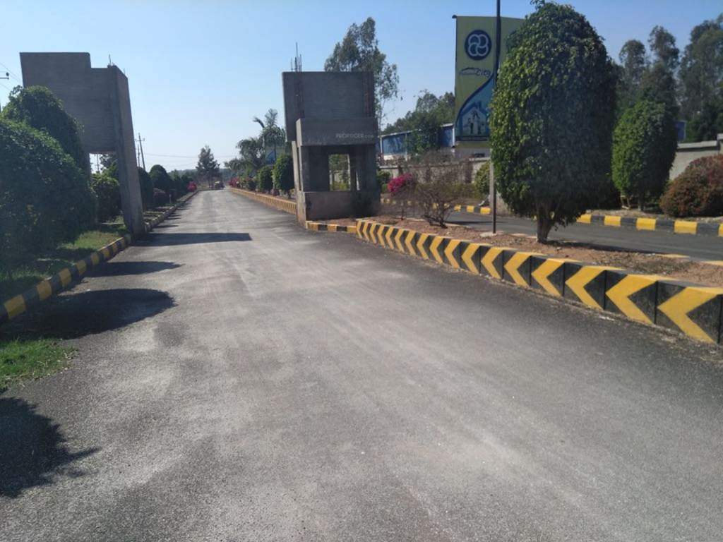 Images for Main Other of Aarchi Platinum City