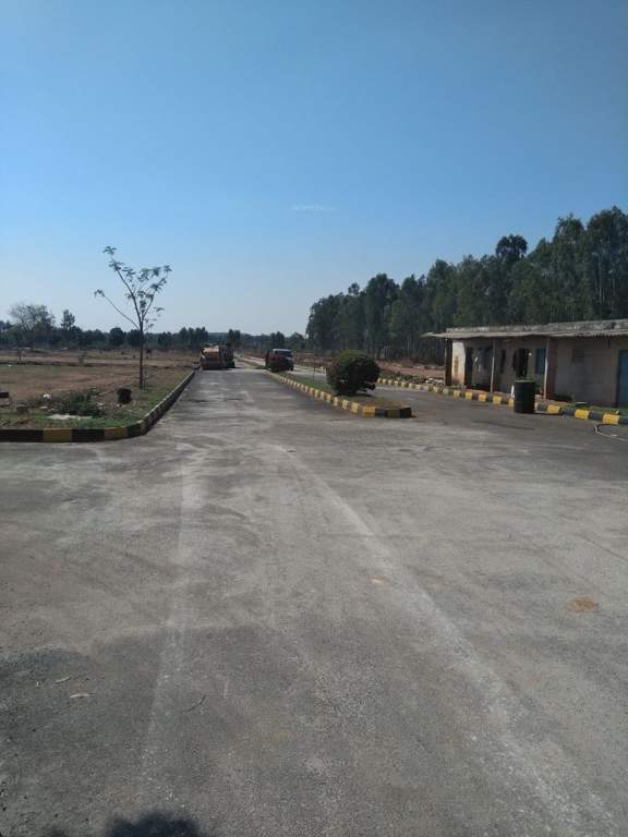 Images for Main Other of Aarchi Platinum City