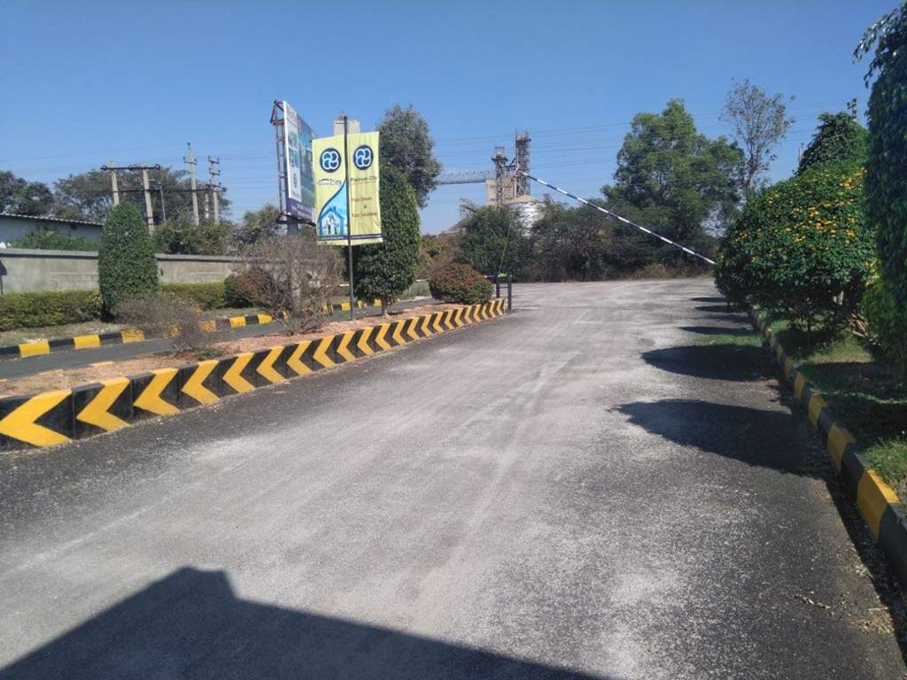 Images for Main Other of Aarchi Platinum City